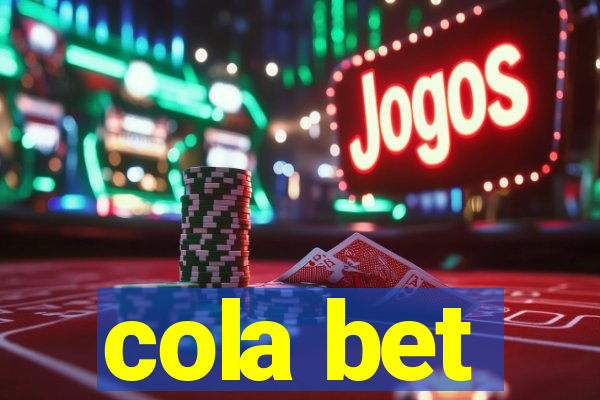 cola bet